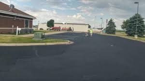 Why Choose Us For All Your Driveway Paving Needs in Arkansas City, KS?